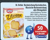 Backmischung im Angebot bei EDEKA in Nürnberg Backmischung Angebote von Dr. Oetker bei EDEKA Nürnberg