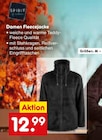 Oberbekleidung im Netto Marken-Discount Prospekt Damen Fleecejacke im aktuellen Netto Marken-Discount Prospekt für 12,99 €