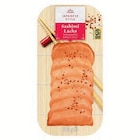 Sashimi Lachs bei Lidl im Prospekt "" für 3,49 €