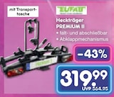 Heckträger PREMIUM II Angebote bei Netto Marken-Discount Elmshorn für 319,99 €