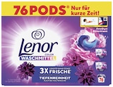 Vollwaschmittel Angebote von Lenor bei Metro Pforzheim für 18,79 €