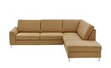 Kollektion Kraft Ecksofa Lea im Möbel Kraft Prospekt zum Preis von 3.749,00 €
