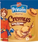 Prinzenrolle Classic im tegut Prospekt Prinzenrolle Classic von DeBeukelaer im aktuellen tegut Prospekt für 1,79 €