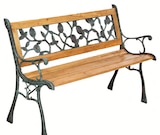 Gartenbank Rügen im Angebot bei Wreesmann in Bautzen Gartenbank Rügen Angebote von Top Garten bei Wreesmann Bautzen für 49,99 €