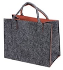 Aktuelle Bekleidung Angebote bei Thomas Philipps in Erlangen Aktuelles Filztasche Angebot bei Thomas Philipps in Erlangen ab 4,99 €