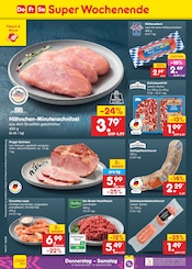 Biofleisch im Netto Marken-Discount Prospekt in Cuxhaven Aktueller Netto Marken-Discount Prospekt mit Biofleisch, "Aktuelle Angebote", Seite 5