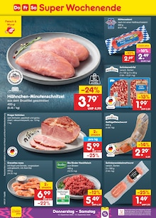 Fisch im aktuellen Netto Marken-Discount Prospekt (Oldenburg) Fisch im Netto Marken-Discount Prospekt "Aktuelle Angebote" mit 73 Seiten (Oldenburg)