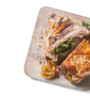 Aktuelles Dicke Rippe/Brustrippe Angebot bei Kaufland in Potsdam ab 5,29 €