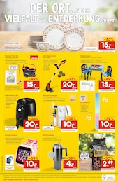Netto Marken-Discount Thermobecher im Prospekt 