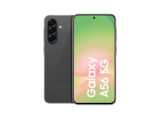 Galaxy A56 5G 256 GB Awesome Graphite Dual SIM bei MediaMarkt Saturn im Prospekt "" für 329,00 €