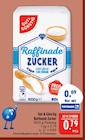 Raffinade Zucker im Angebot bei Marktkauf in Leipzig Raffinade Zucker Angebote von Gut & Günstig bei Marktkauf Leipzig für 0,69 €