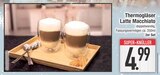 Aktuelle Kaffeevollautomat Angebote bei E center in Augsburg Aktuelles Thermogläser Latte Macchiato Angebot bei E center in Augsburg ab 4,99 €