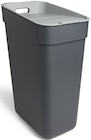 Poubelle de tri 30 l en promo chez Gifi Brest à 17,99 €