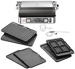 Kontaktgrill CG 9167 von Braun im aktuellen METRO Prospekt für 214,19 €