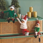 Grand Lutin Farceur 50 cm en promo chez Super U Ajaccio à 9,99 €