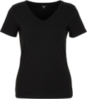KiK Saalfelder Höhe - Damen T-Shirt Angebot im Prospekt Damen T-Shirt bei KiK im Saalfelder Höhe Prospekt für 3,49 €