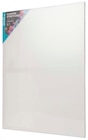 Segeltuch-Leinwand 30x40 cm im Angebot bei Rusta in Bremen Segeltuch-Leinwand 30x40 cm Angebote von Canvas Stretched bei Rusta Bremen für 2,00 €