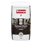 Café en grains - MALONGO en promo chez Carrefour Market Boulogne-sur-Mer à 11,81 €