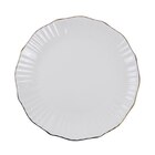 Assiette plate "Balerina" - CARREFOUR - Carrefour à Villeurbanne Assiette plate "Balerina" - CARREFOUR en promo chez Carrefour Villeurbanne à 4,99 €