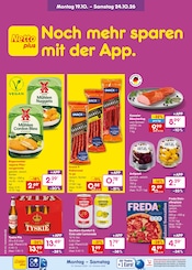 Aktueller Netto Marken-Discount Prospekt mit Lebensmittel, "Aktuelle Angebote", Seite 37