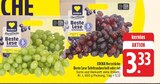 Beste Lese Tafeltrauben hell bei EDEKA im Prospekt "" für 3,33 €