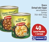 EDEKA Iphofen Prospekt mit  im Angebot für 