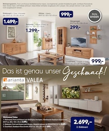 Wohnzimmertisch im aktuellen Möbel Staude Prospekt (Hannover) Wohnzimmertisch im Möbel Staude Prospekt "Die Besten im Norden!" mit 24 Seiten (Hannover)