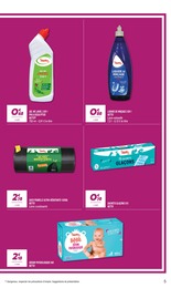 Offre Lave-Vaisselle dans le catalogue Netto du moment à la page 5