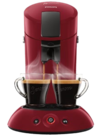 Aktuelles Senseo Kaffeepadmaschine HD6553/80 Angebot bei Kaufland in Dortmund ab 49,99 €