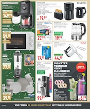 Mikrowelle im Marktkauf Prospekt in Bielefeld Aktueller Marktkauf Prospekt mit Mikrowelle, "Aktuelle Angebote", Seite 22