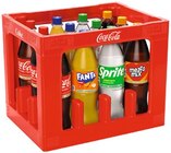 REWE Herne - Coca-Cola Angebot im Prospekt Coca-Cola bei REWE im Herne Prospekt für 10,99 €