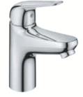 Waschtischbatterie im Angebot bei toom Baumarkt in Iserlohn Waschtischbatterie Angebote von GROHE bei toom Baumarkt Iserlohn für 49,99 €