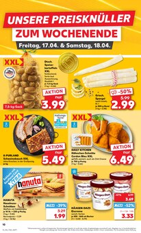 Schweinebauch im aktuellen Kaufland Prospekt (Augsburg) Schweinebauch im Kaufland Prospekt "KNÜLLER" mit 70 Seiten (Augsburg)