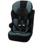 Siège-auto "RACE I ACCESS" - NANIA - Carrefour à Boulogne-Billancourt Siège-auto "RACE I ACCESS" - NANIA en promo chez Carrefour Boulogne-Billancourt à 89,90 €