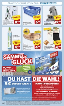 Senseo im combi Prospekt "Markt - Angebote" mit 36 Seiten (Oldenburg)