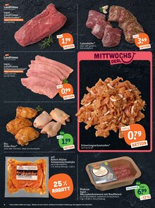 Schweinefleisch im aktuellen tegut Prospekt (Jena) Schweinefleisch im tegut Prospekt "tegut… gute Lebensmittel" mit 23 Seiten (Jena)