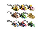 624187 MARIO KART BACKPACK BUDDIES (Einzelartikel) Anhänger im MediaMarkt Saturn Prospekt 624187 MARIO KART BACKPACK BUDDIES (Einzelartikel) Anhänger von PALADONE PRODUCTS im aktuellen MediaMarkt Saturn Prospekt für 5,99 €