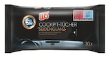 Cockpit Tücher von W5 im aktuellen Lidl Prospekt für 1,99 €