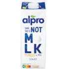 Not Milk von Alpro im aktuellen Netto Marken-Discount Prospekt für 2,49 €
