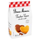 Tendres cœurs - BONNE MAMAN à 2,09 € dans le catalogue Carrefour
