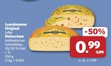 Original bei combi im Prospekt "" für 0,99 €