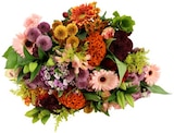 Blumenstrauß »Herbstzauber« im Angebot bei REWE in Weimar Blumenstrauß »Herbstzauber« Angebote bei REWE Weimar für 9,99 €