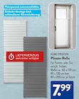 Plissee-Rollo von Home Creation im aktuellen ALDI SÜD Prospekt für 7,99 €