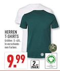 Aktuelles Herren T-Shirts Angebot bei Marktkauf in Düsseldorf ab 9,99 €