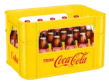 Aktuelle Coca Cola Angebote bei Getränkewelt in Meerbusch Aktuelles Coca-Cola Angebot bei Getränkewelt in Meerbusch ab 17,90 €
