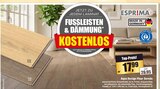 wohnstore Petzold Vetschau - Aqua Design Floor Sereda Eiche honig Angebot im Prospekt Aqua Design Floor Sereda Eiche honig bei wohnstore Petzold im Vetschau Prospekt für 17,99 €