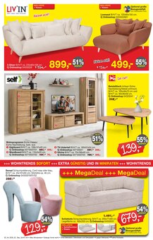 Aktueller Opti-Megastore Werlte Prospekt Opti-Megastore Prospekt Werlte "Mega Spartage" mit 16 Seiten