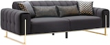 3-Sitzer-Sofa „aile“ im mömax Prospekt zum Preis von 699,00 €