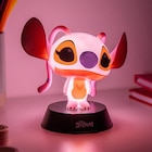 Angel lampe veilleuse en promo chez B&M Angel lampe veilleuse dans le catalogue B&M