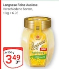 Angebot im GLOBUS Neunkirchen (Saarland) Prospekt GLOBUS Neunkirchen (Saarland) Prospekt mit im Angebot für 3,49 €